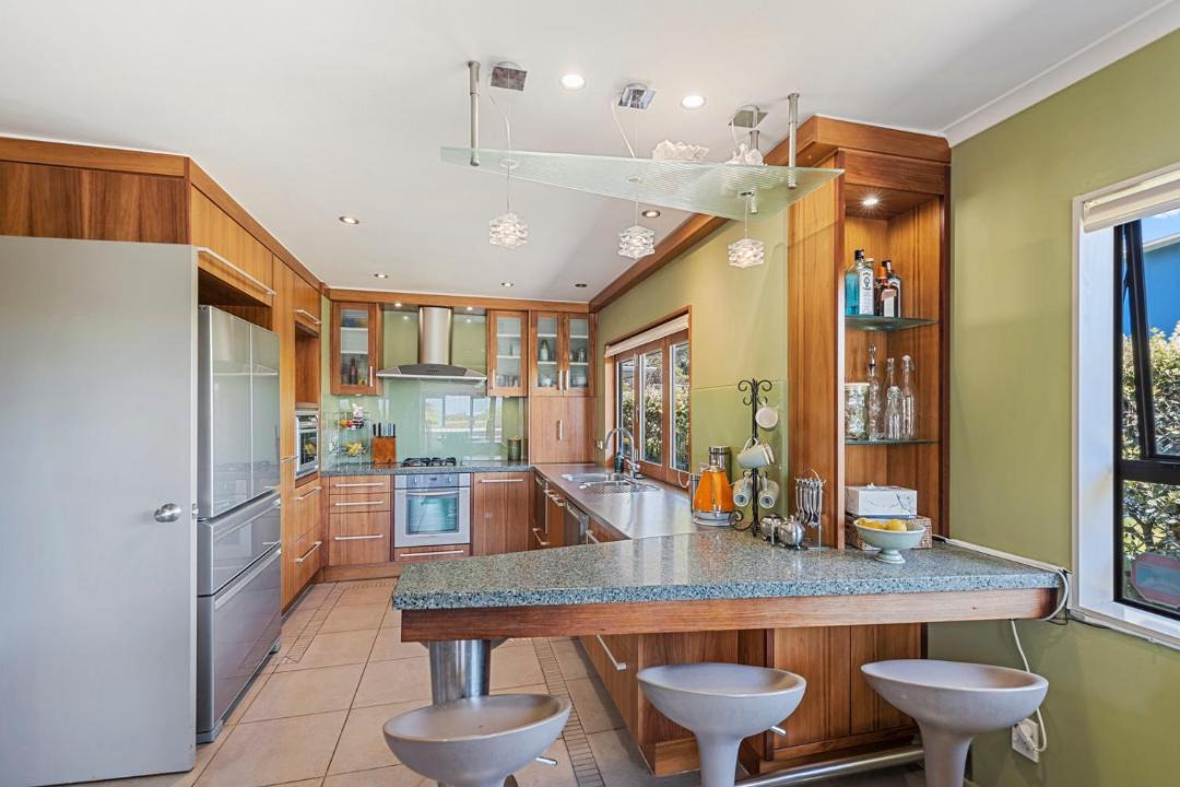 Photo of Livingroom in Paraparaumu Beach