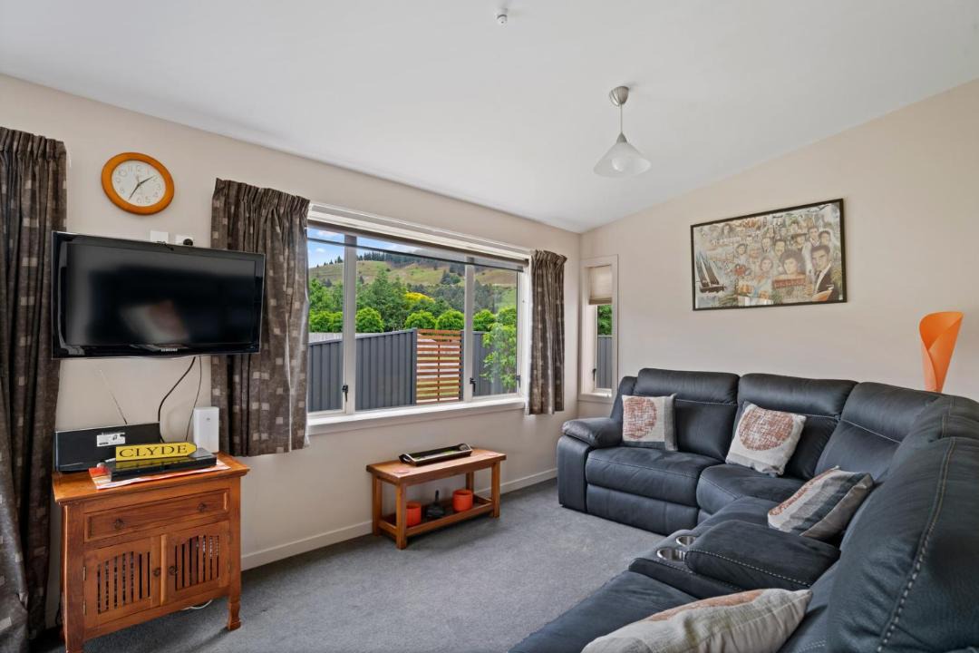 Photo of Livingroom in Clyde