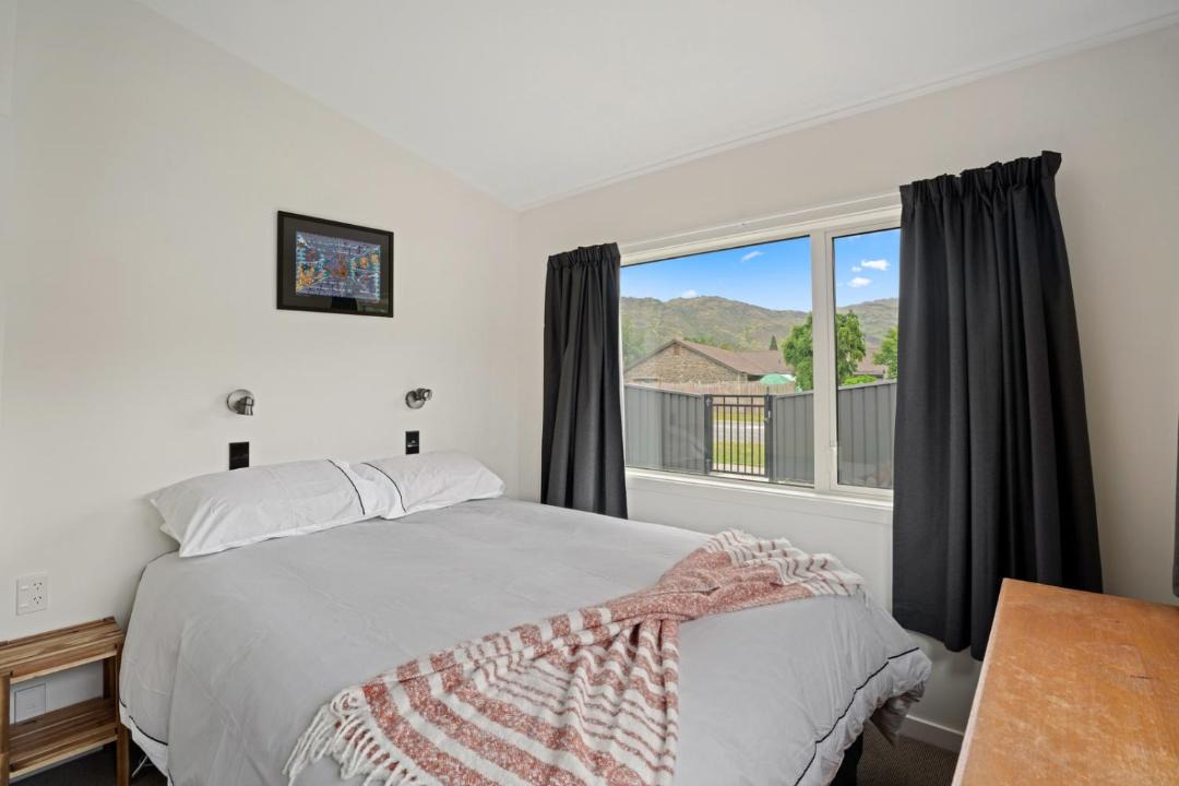 Photo of Bedroom in Clyde