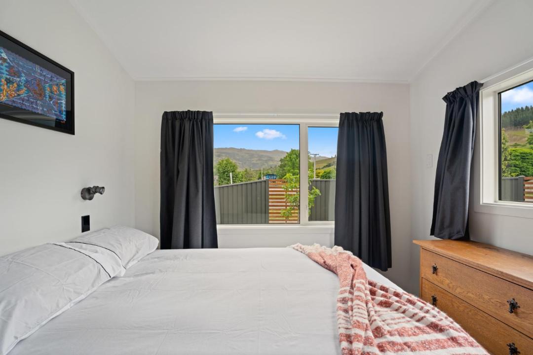 Photo of Bedroom in Clyde