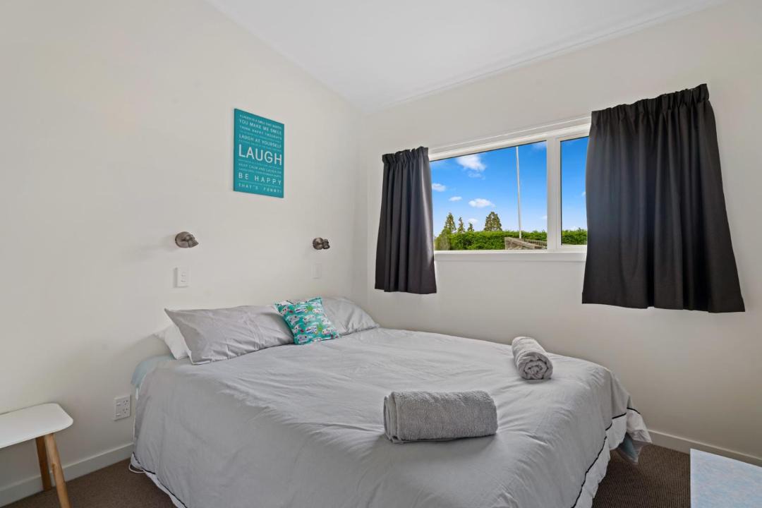 Photo of Bedroom in Clyde