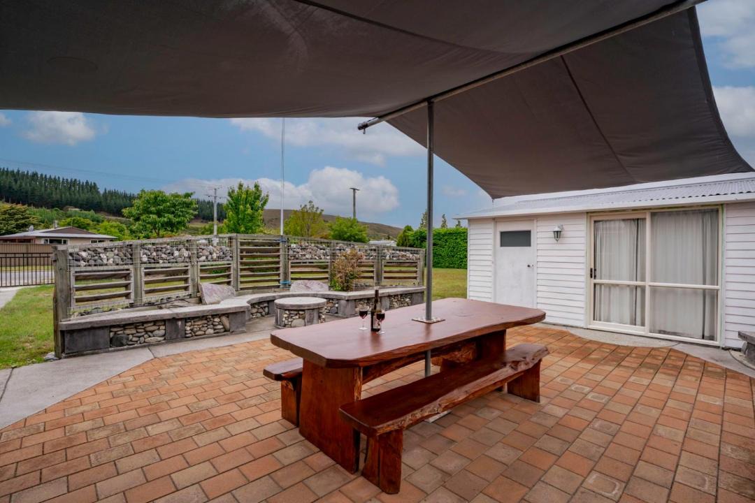 Photo of Patio Balcony in Clyde