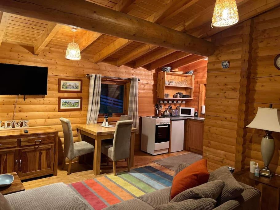 Photo of Livingroom in Pitlochry