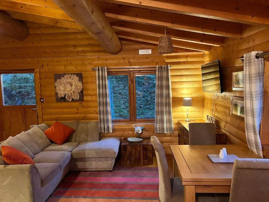 Photo of Livingroom in Pitlochry