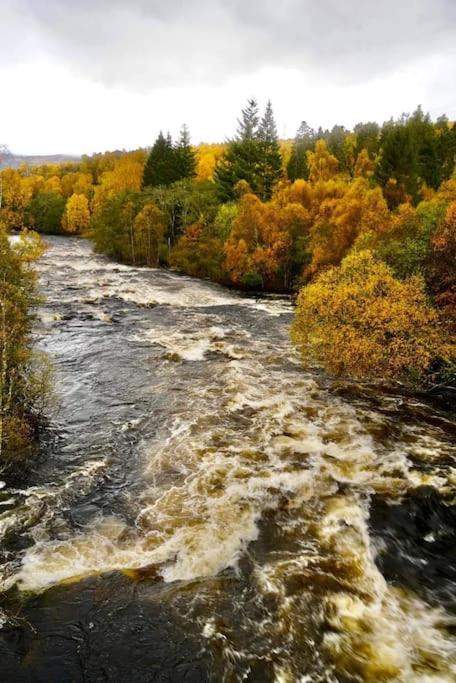 Photo of Outdoor in Pitlochry