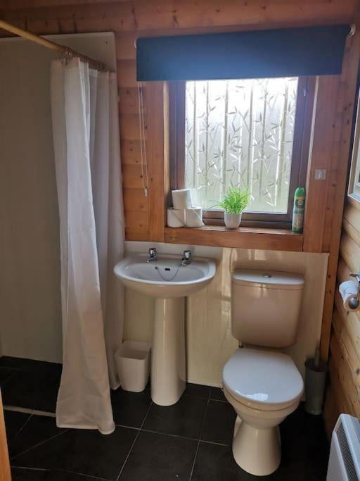 Photo of Bathroom in Pitlochry