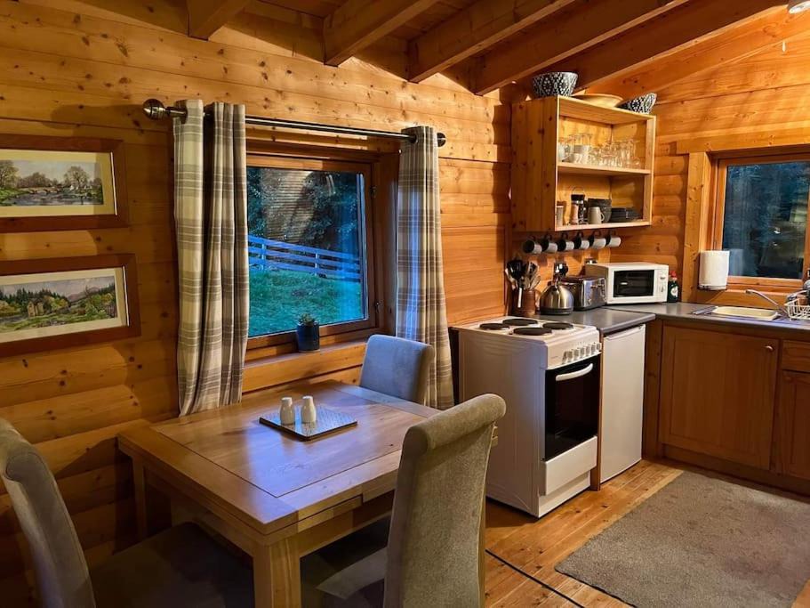 Photo of Livingroom in Pitlochry