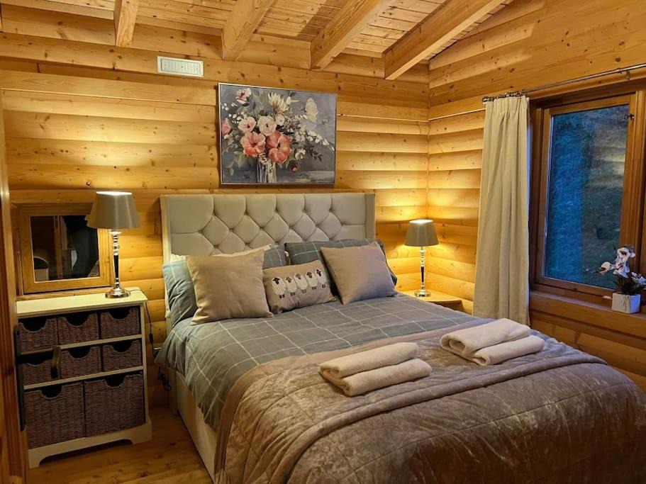 Photo of Bedroom in Pitlochry
