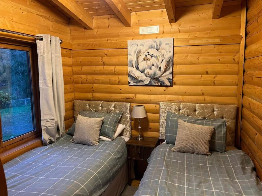 Photo of Bedroom in Pitlochry