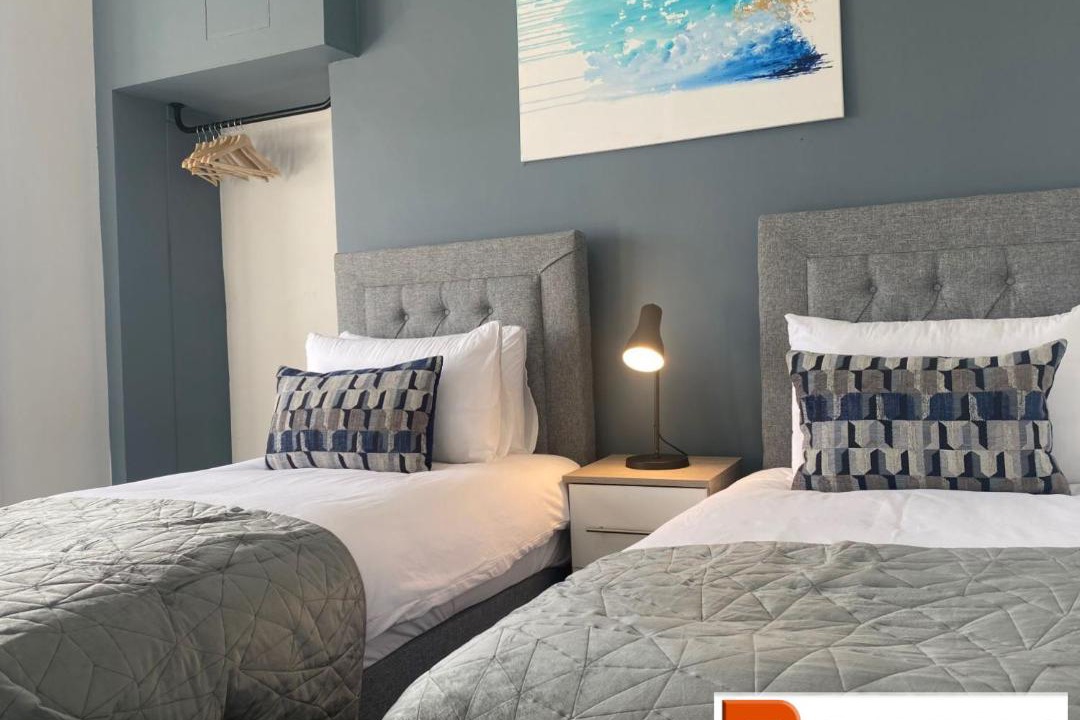 Photo of Bedroom in Paisley