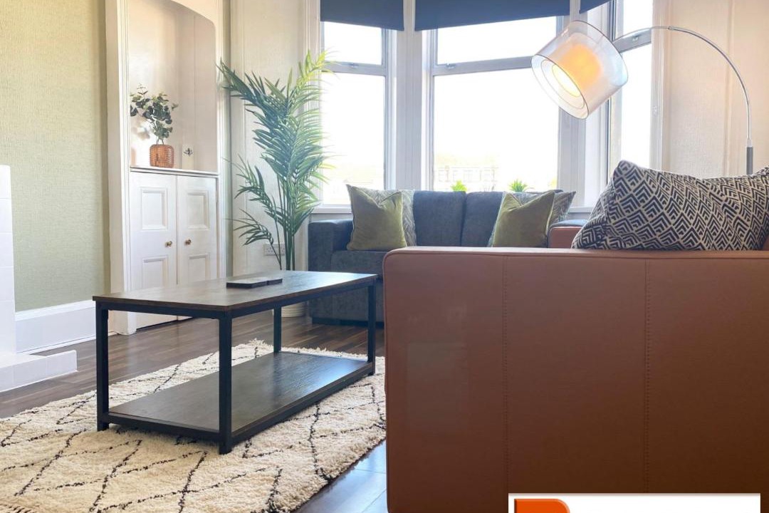 Photo of Livingroom in Paisley