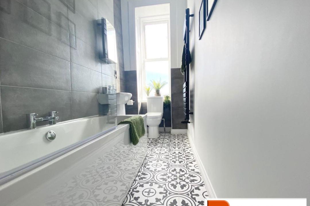 Photo of Bathroom in Paisley