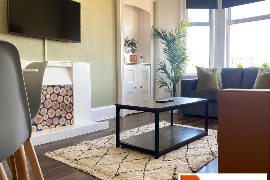 Photo of Livingroom in Paisley