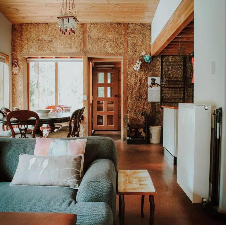 Photo of Livingroom in South Bruny