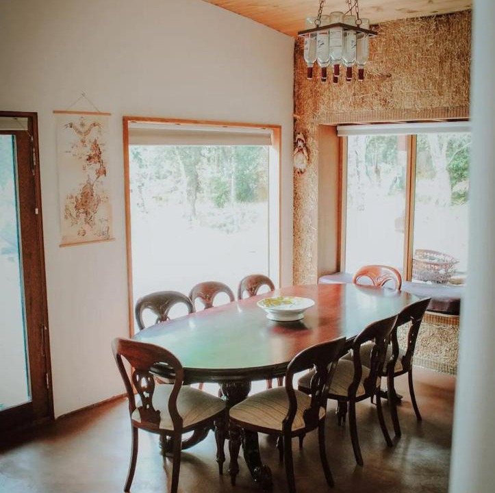 Photo of Livingroom in South Bruny