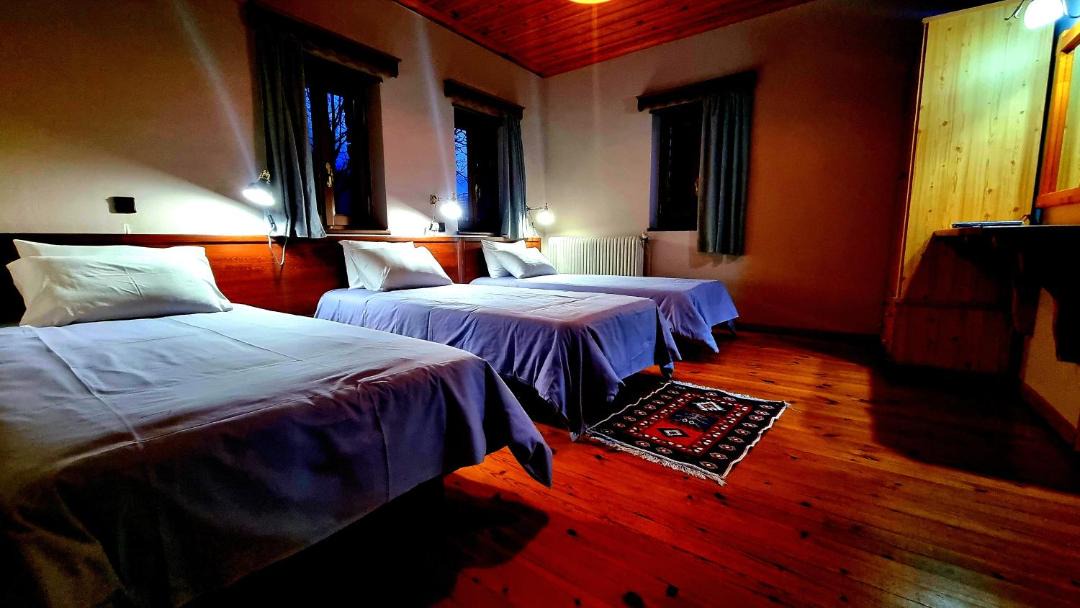 Photo of Bedroom in Zagori