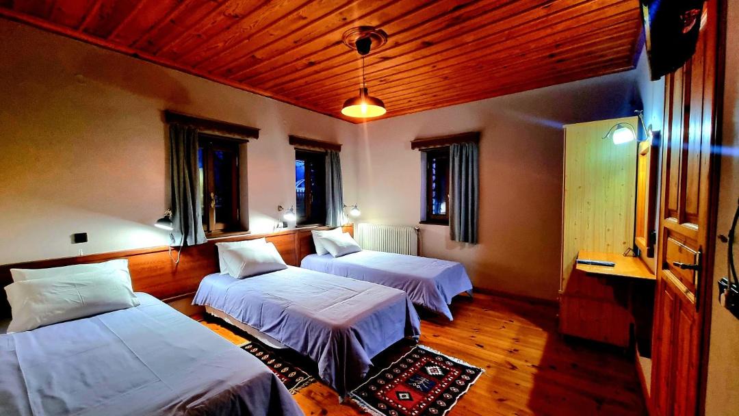 Photo of Bedroom in Zagori