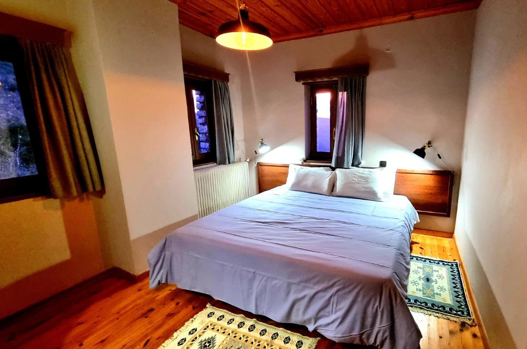 Photo of Bedroom in Zagori