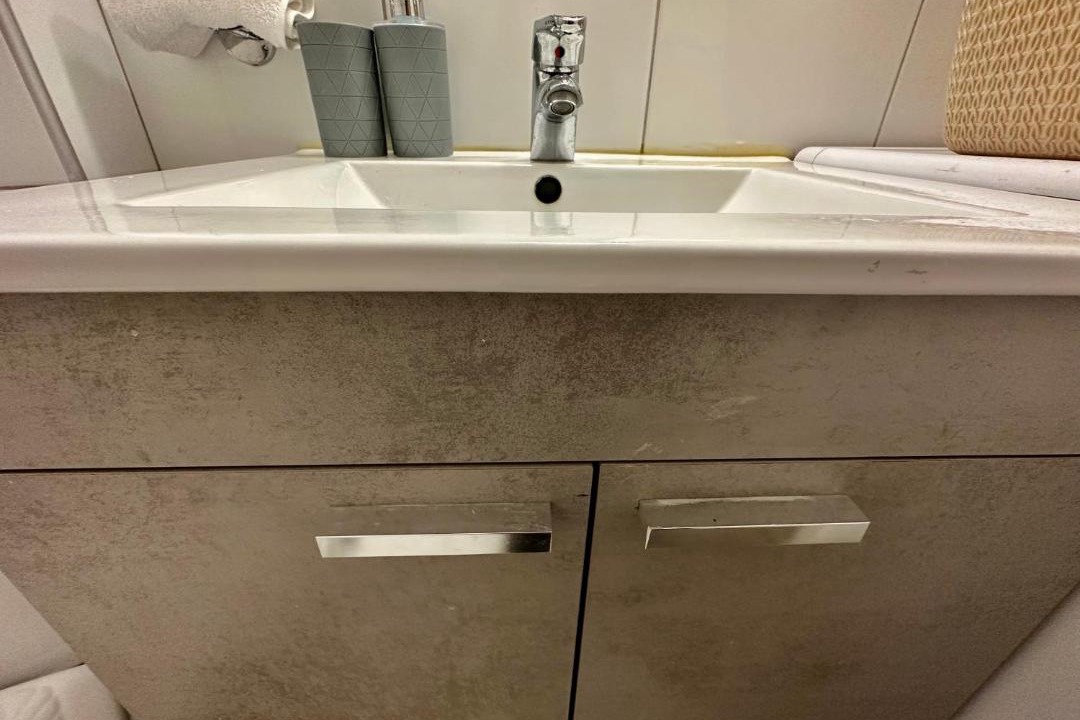 Photo of Bathroom in Pangrati