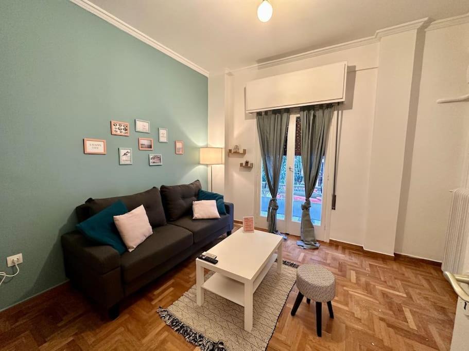 Photo of Livingroom in Pangrati