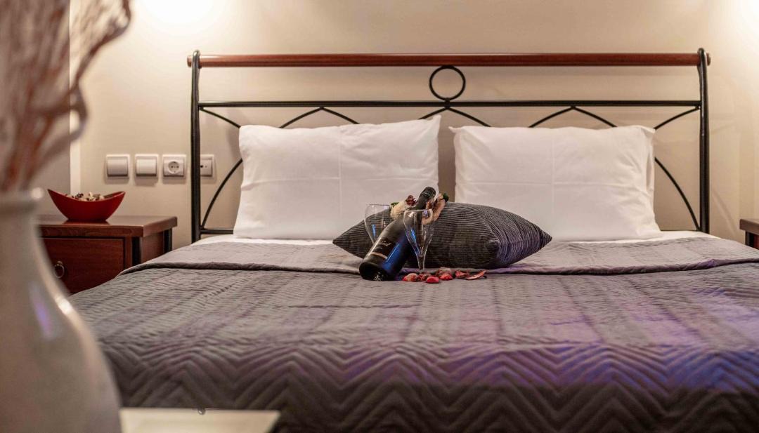 Photo of Bedroom in Tsopela