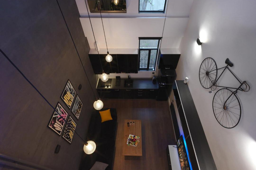 Photo of Livingroom in Kypseli