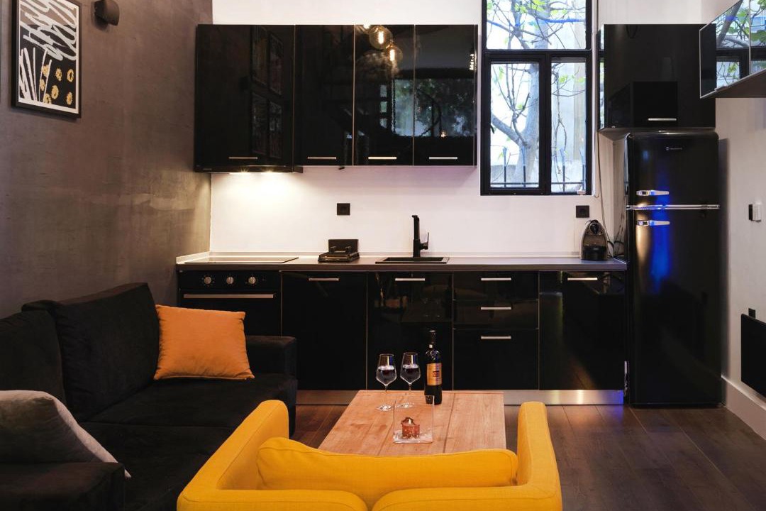 Photo of Livingroom in Kypseli