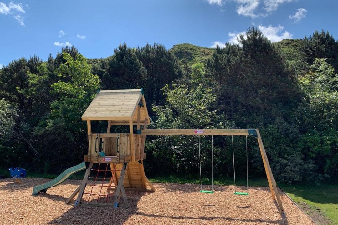 Photo of Outdoor in Lendalfoot