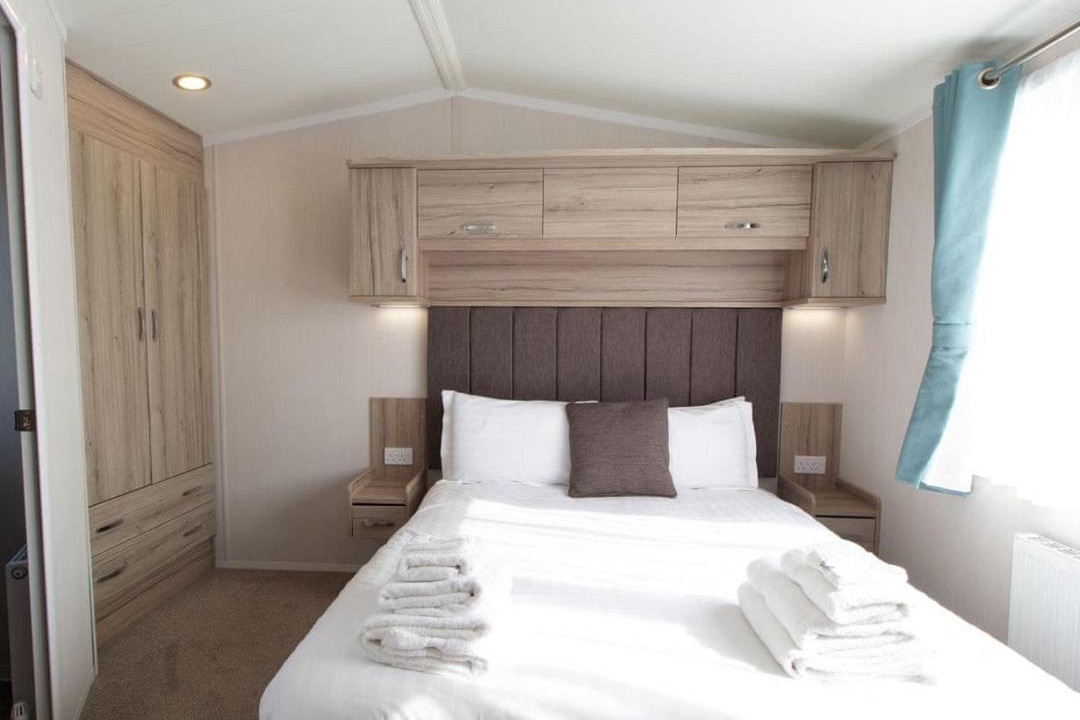 Photo of Bedroom in Lendalfoot