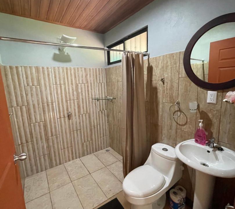 Photo of Bathroom in San Isidro de El General