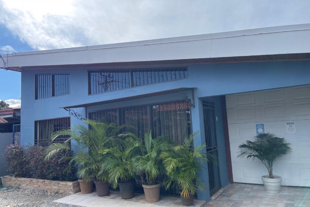 Photo of Buildings in San Isidro de El General