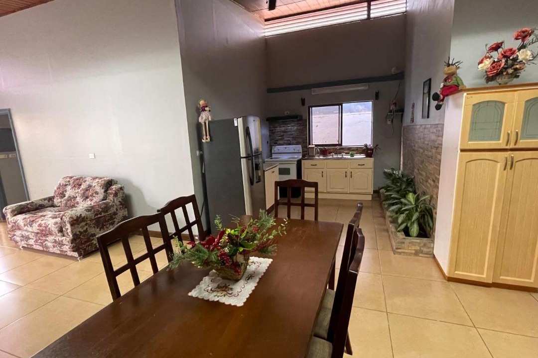 Photo of Livingroom in San Isidro de El General