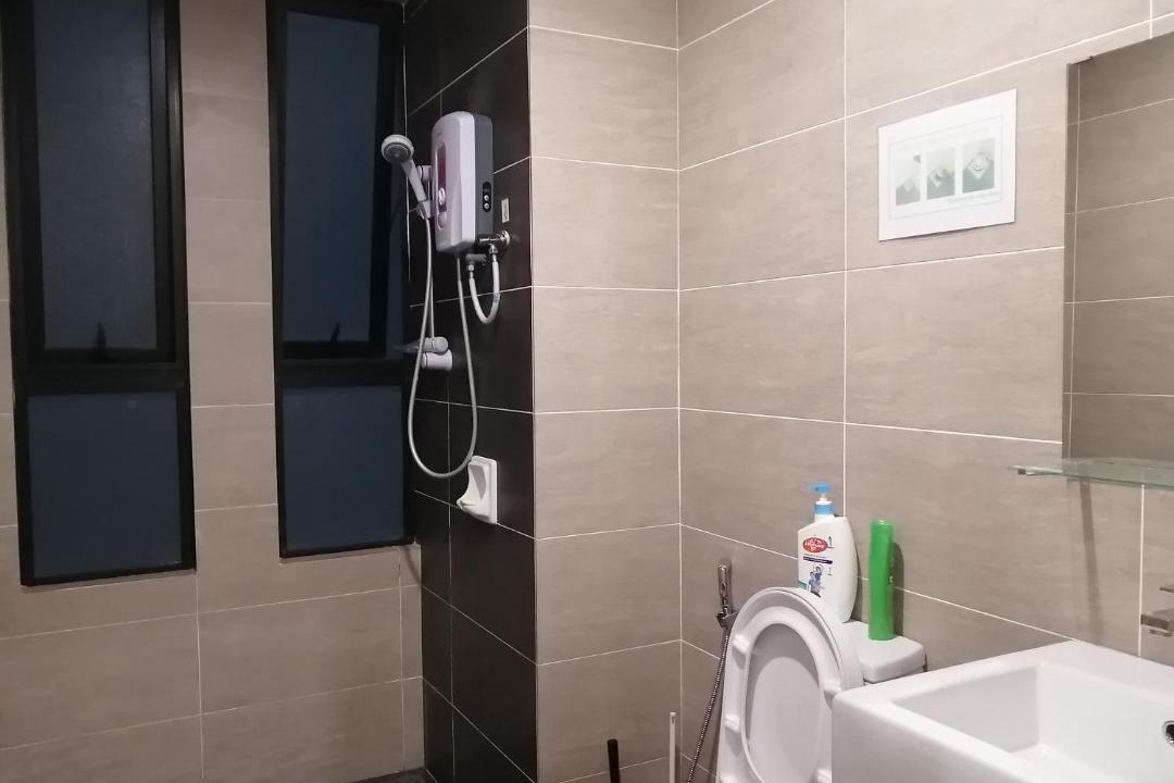 Photo of Bathroom in Genting Highlands