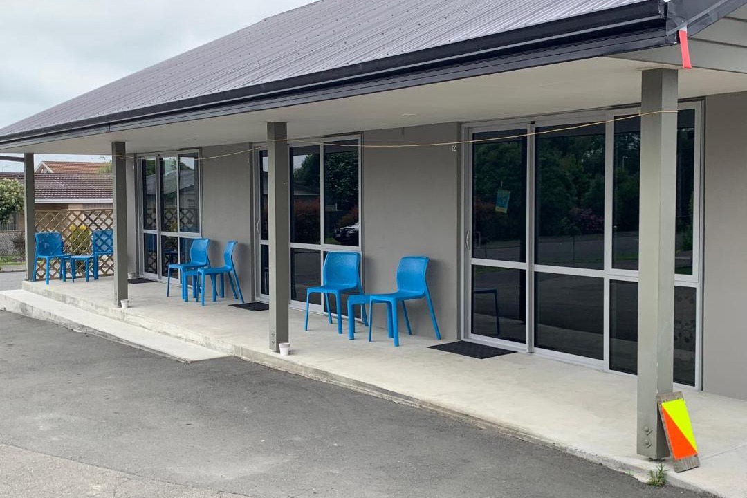 Photo of Others in Waimate