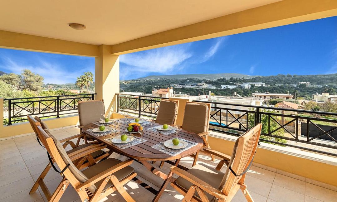 Photo of Patio Balcony in Episkopi
