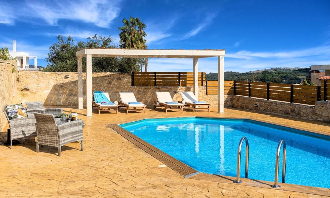 Photo of Outdoor in Episkopi