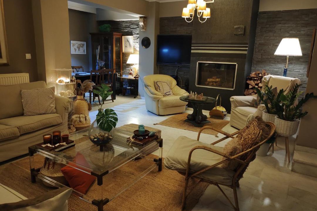 Photo of Livingroom in Perea