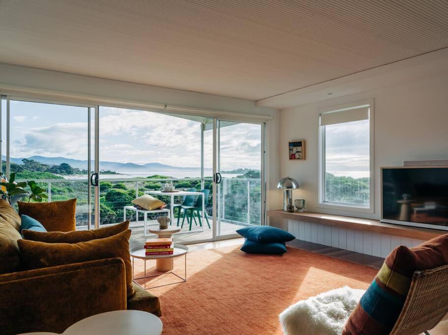 Photo of Livingroom in Bicheno