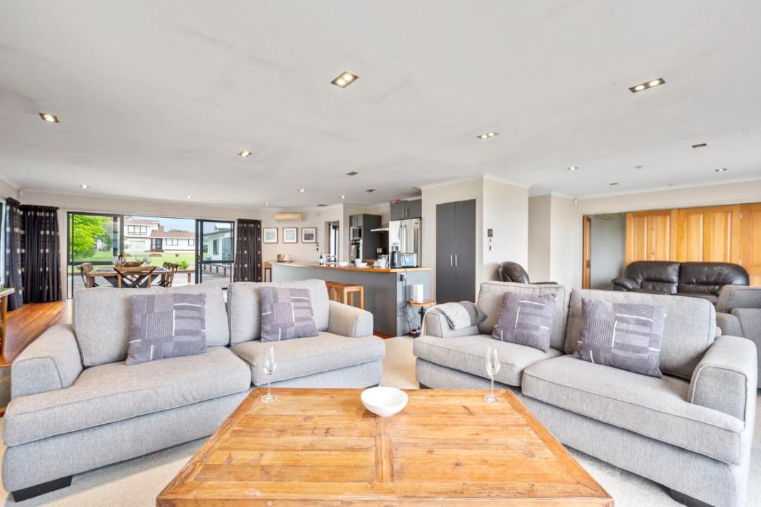 Photo of Livingroom in Waitetoko