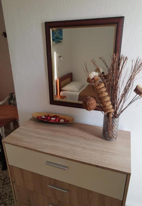 Photo of Bedroom in Agia Roumeli