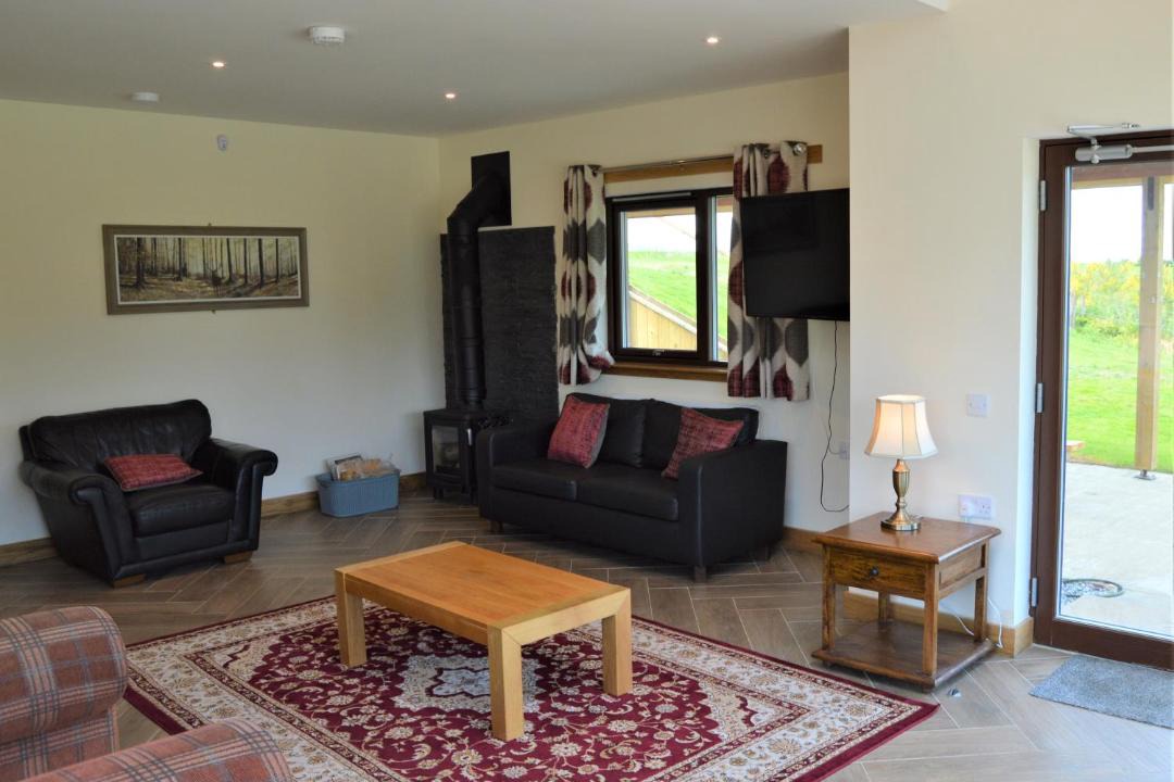 Photo of Livingroom in Linlithgow