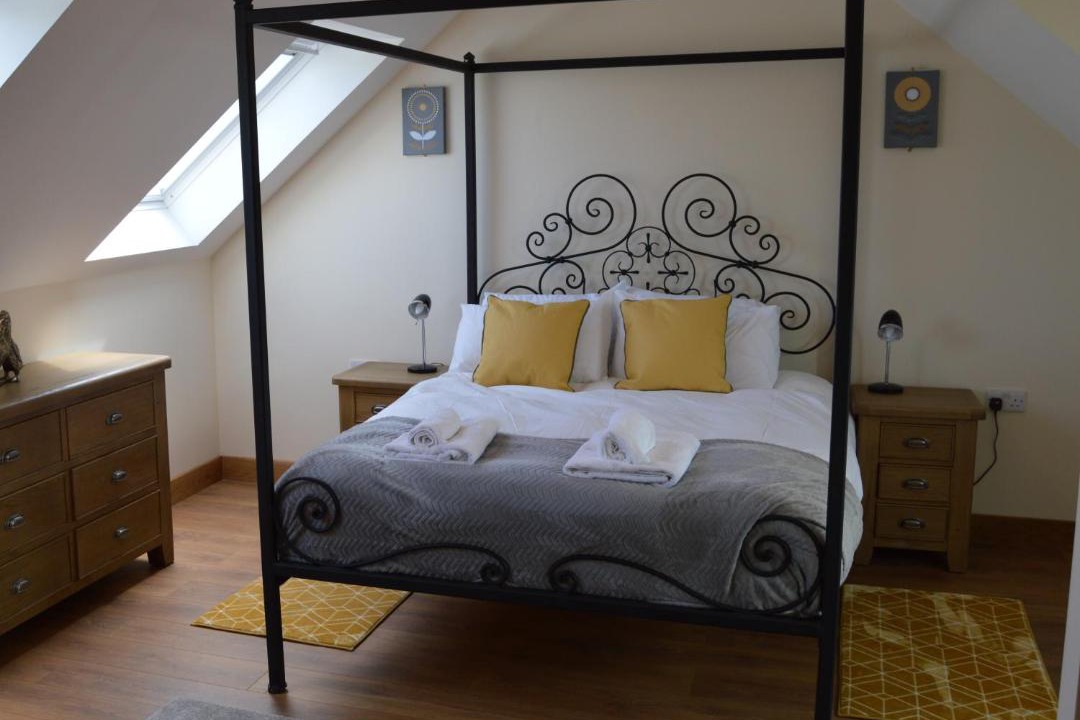 Photo of Bedroom in Linlithgow