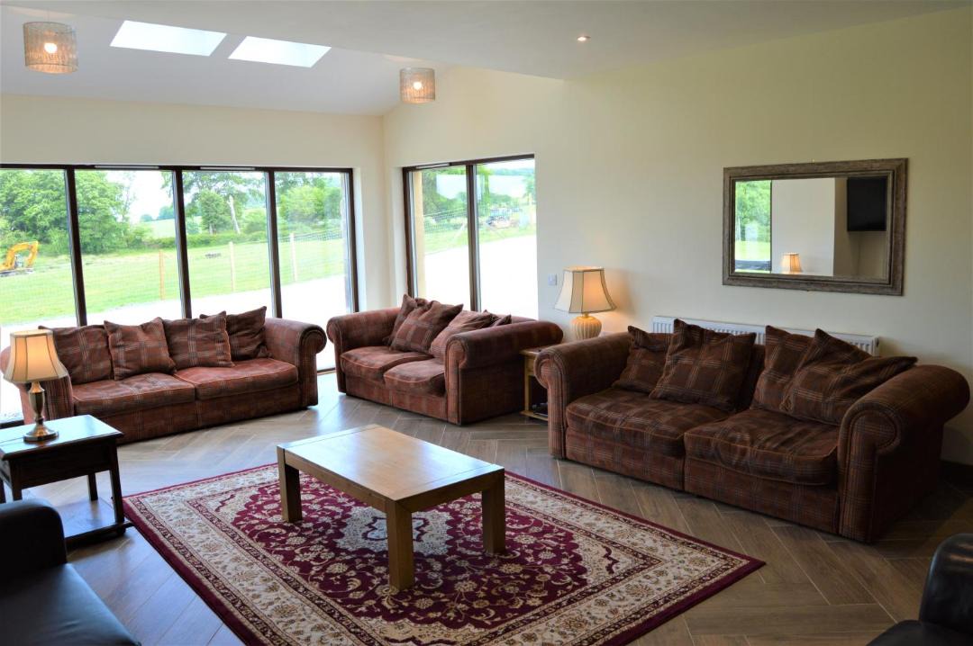 Photo of Livingroom in Linlithgow