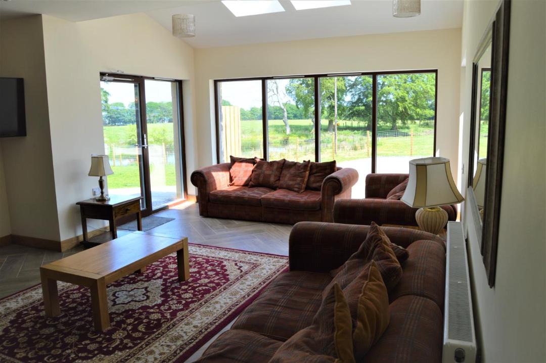 Photo of Livingroom in Linlithgow