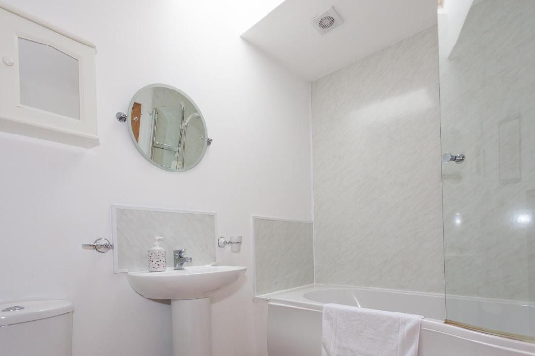 Photo of Bathroom in Linlithgow