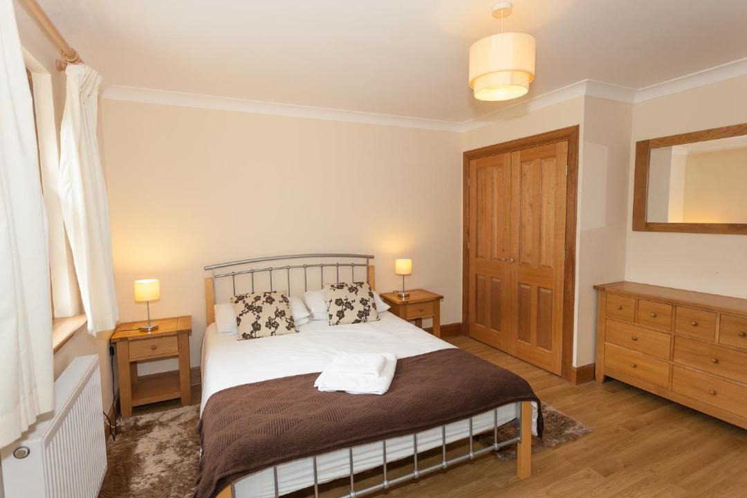 Photo of Bedroom in Linlithgow