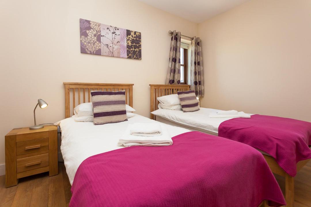 Photo of Bedroom in Linlithgow