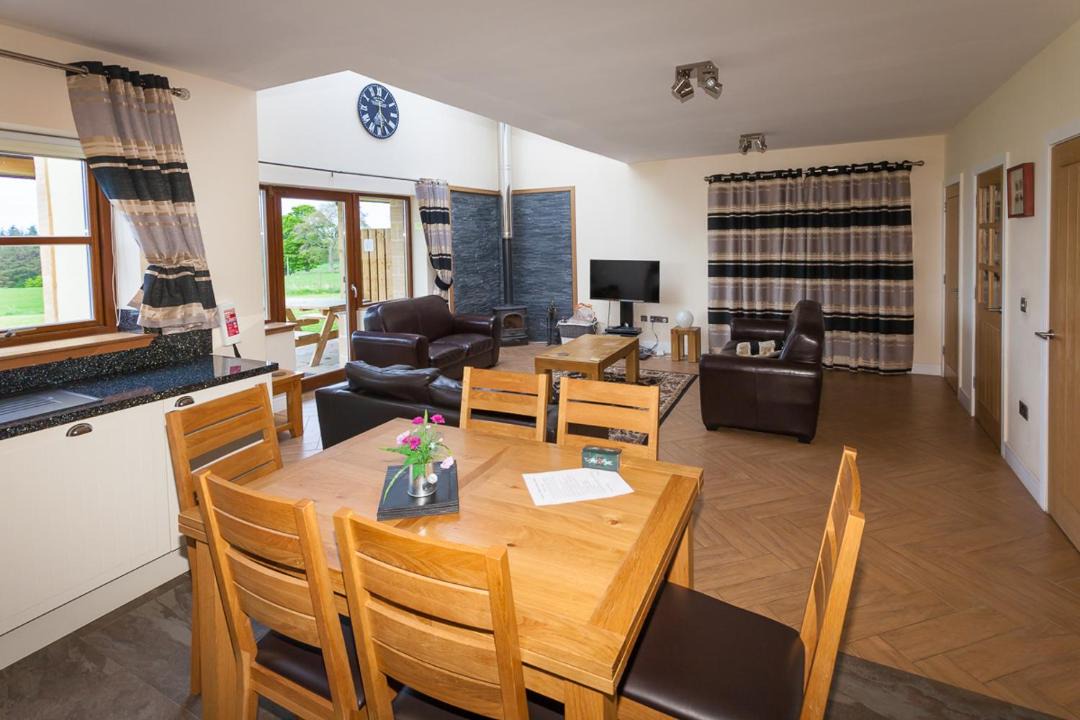 Photo of Livingroom in Linlithgow