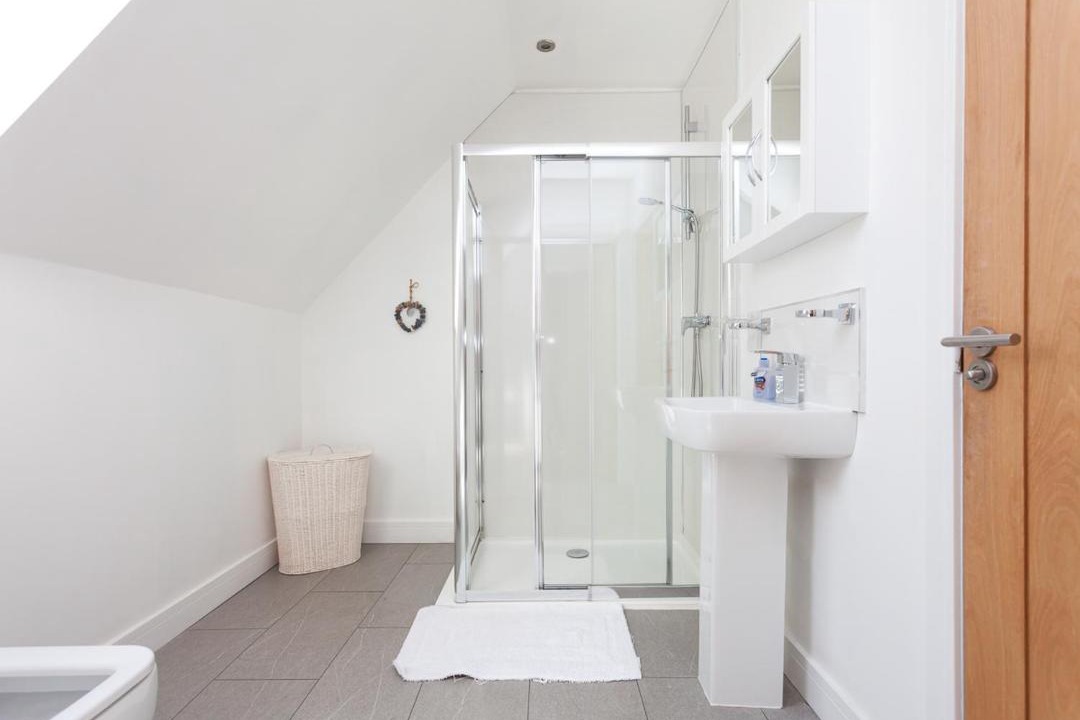Photo of Bathroom in Linlithgow
