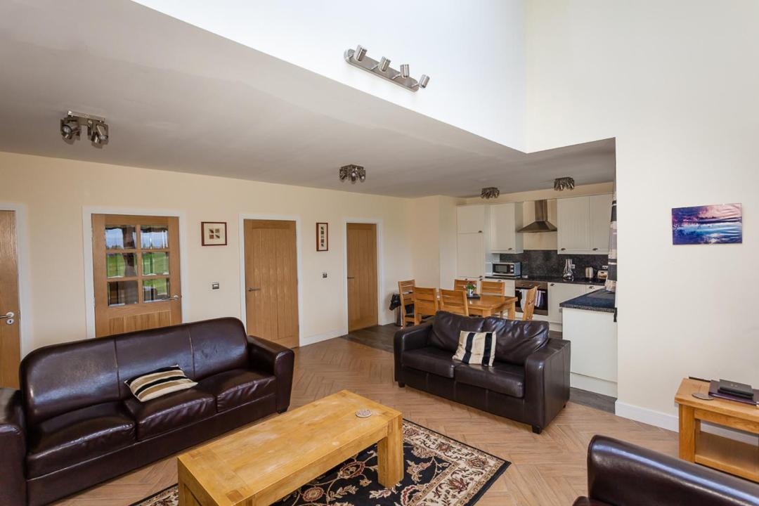 Photo of Livingroom in Linlithgow